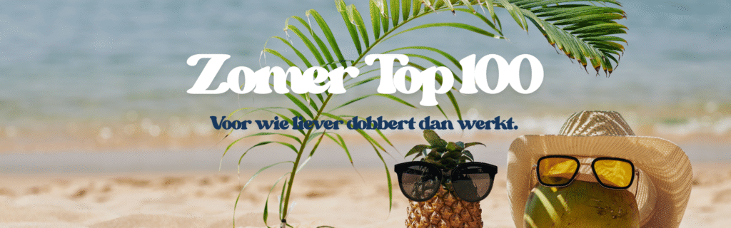 Zomer Top 100
