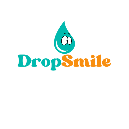 Logo Dropsmile
