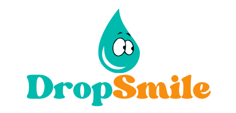 Voetnootje - DropSmile - Met een glimlach